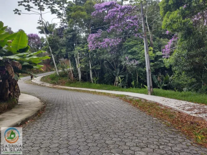 Lindo Terreno com 18.460,29 m² na Nova Esperança Blumenau/SC