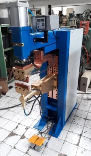 Ponteadeira Continemak 100 KVA