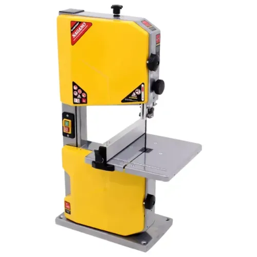 Serra Fita de Bancada para Madeira 60hz 220v - E032354