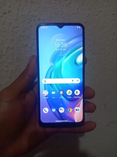 Motorola moto G 10 em excelente estado com bateria excelente 