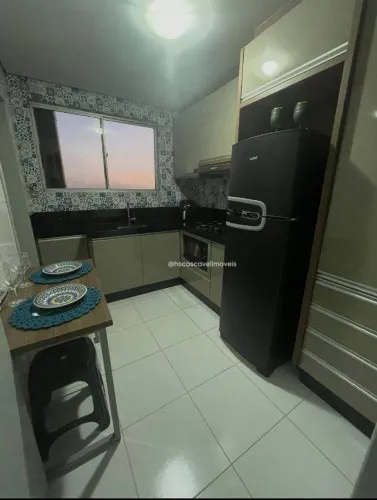 Apartamento com 2 dormitórios à venda, 63 m² Centro - Cascavel/PR