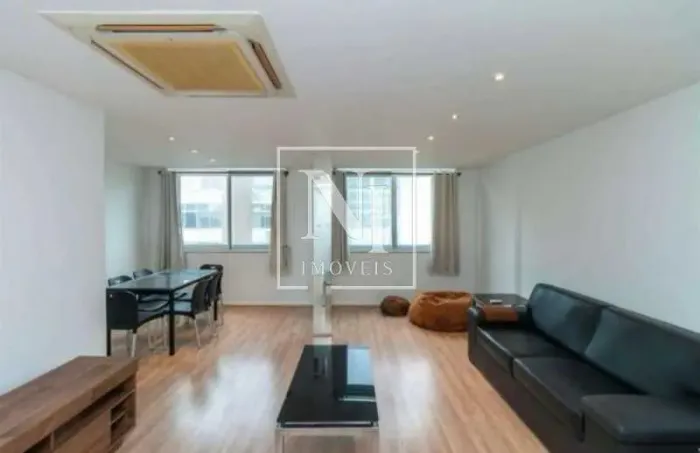 Apartamento : Padrão / Residencial / Ipanema