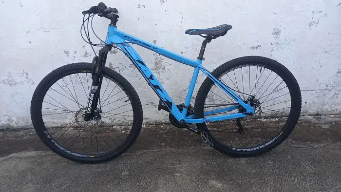 Bike satz 29