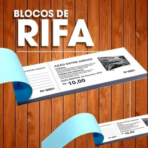 Rifas