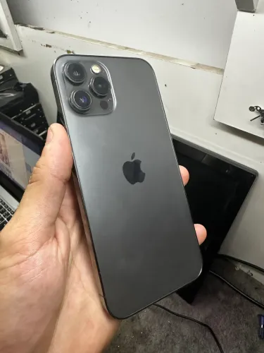 iPhone 12 Pro Max 