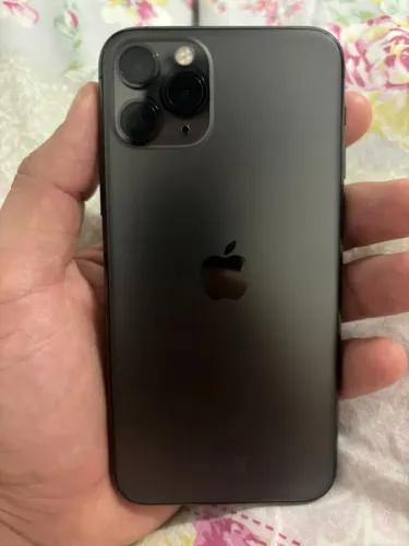 Iphone 11 PRO 512GB