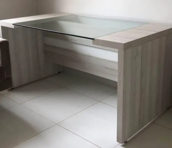 Mesa para escritório 