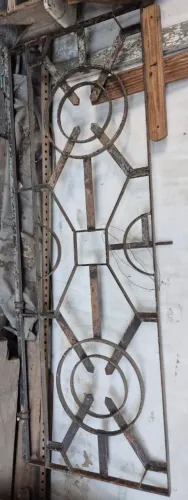 Portão de Ferro