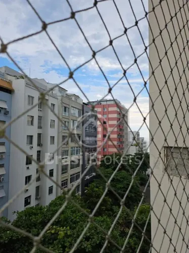 Apartamento à venda com 140,00m² e 3 quartos em Ipanema, Rio de Janeiro - rj
