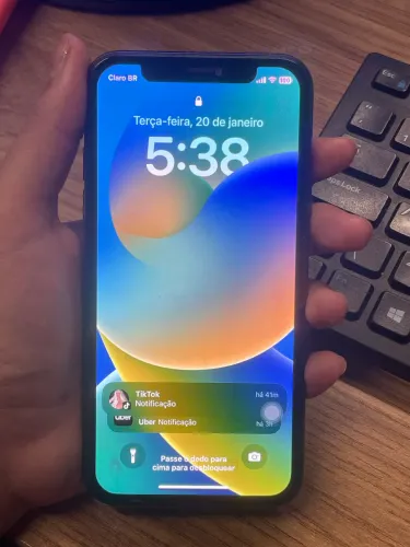 IPhone