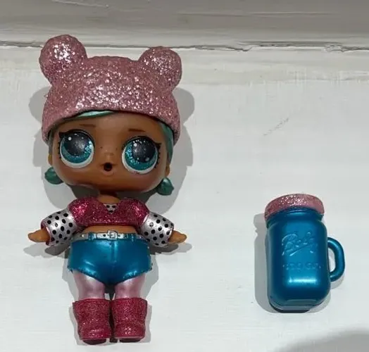 Lote Bonecas L.O.L. Surprise! Originais - Importadas EUA (Venda Avulsa ou Lote)