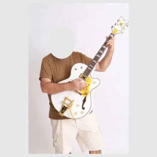 Gretsch Semiacústica