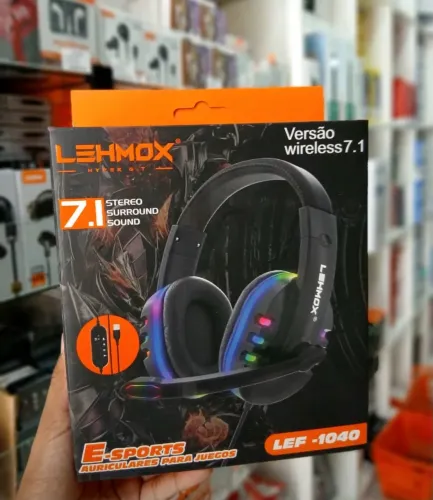 Headset