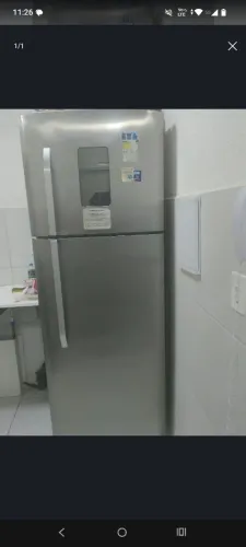 Geladeira