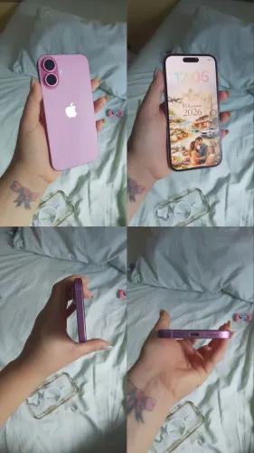 iphone 16 128g