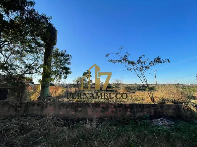 Terreno para Venda em São José do Rio Preto, Estância Santa Inês