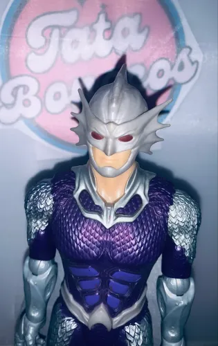 Boneco Orm 30 cm usado / semi novo Mattel 