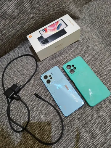Celular Xiaomi Redmi Note 12 