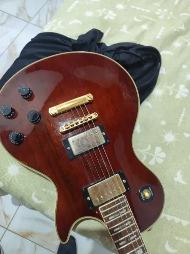 Condor clp custom 
