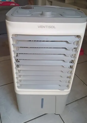 Climatizador ventisol