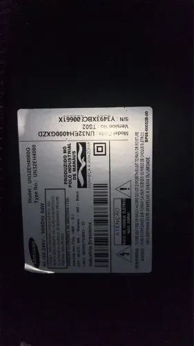 TV SAMSUNG 