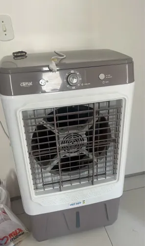CLIMATIZADOR 50 litros