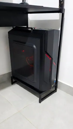 Computador gamer