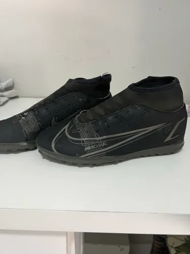 Chuteira Nike Mercurial Superfly 8 Club Society