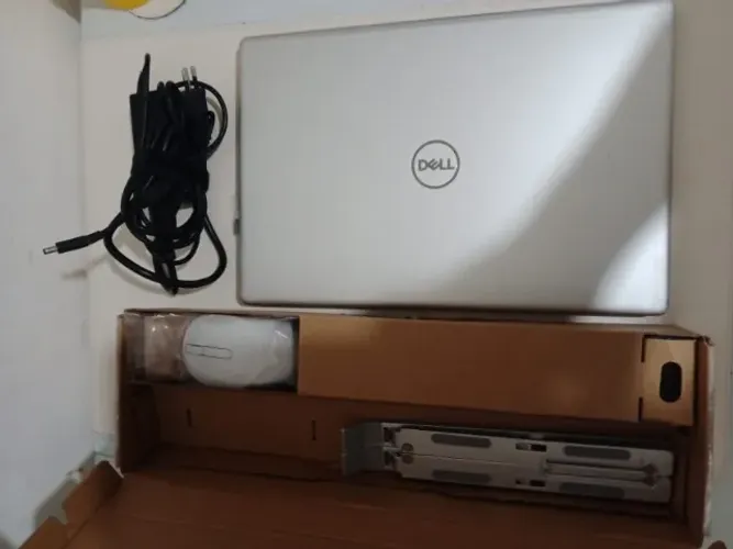 Notebook Dell 8565U - i7 de 8th geração! extra