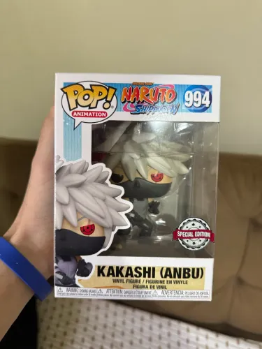 Funko Kakashi Anbu