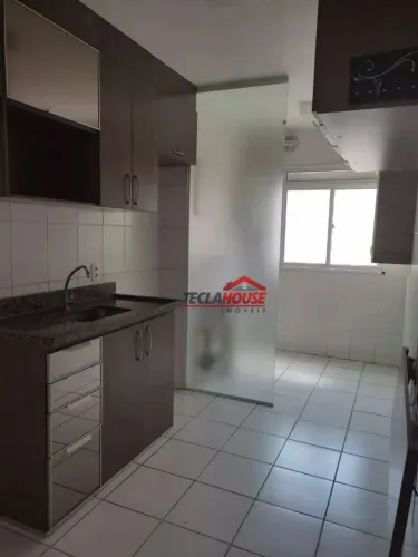 Apartamento a VENDA 450 mil condominio Parque Residence