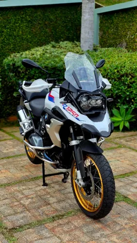 BMW R1250 GS PREMIUM RALLYE
