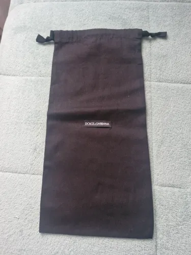 Dustbag Dolce&gabbana original 