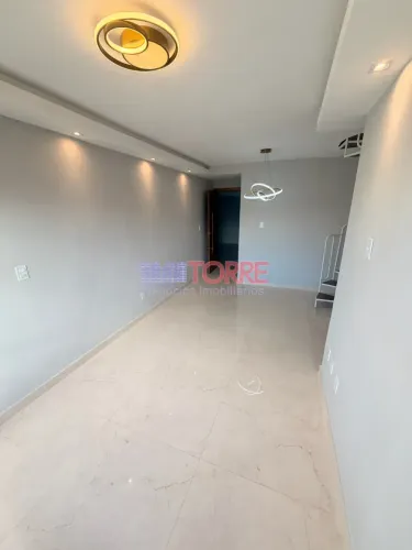 Cobertura para Aluguel | 3 Quartos, espaço, exclusividade e vista privilegiada