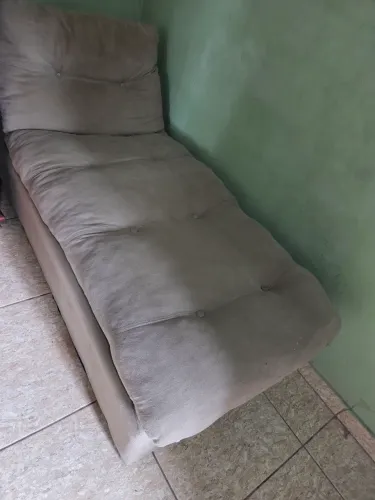 Sofá divã