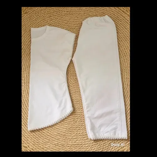 Roupa Umbanda/Candomblé ?