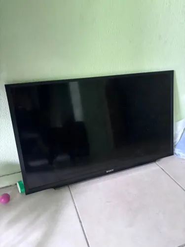TV SONY 32 POLEGADAS + Fire Stick Amazon