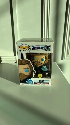 Funko pop Marvel