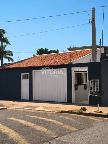 3 Casas à Venda no Parque Habitacional Nova Esperança | Excelente Oportunidade