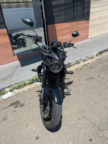 Zontes s350 modelo 2027