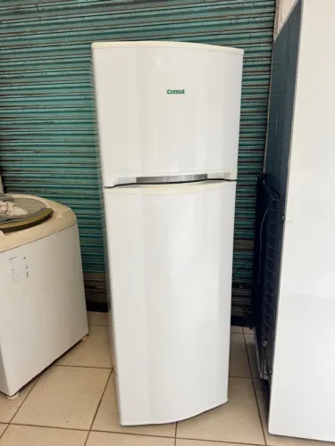 Geladeira Consul
