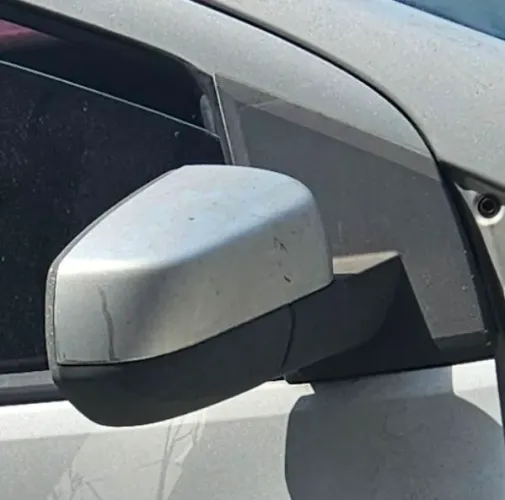 Retrovisor Elétrico Spin  2013 a 2019