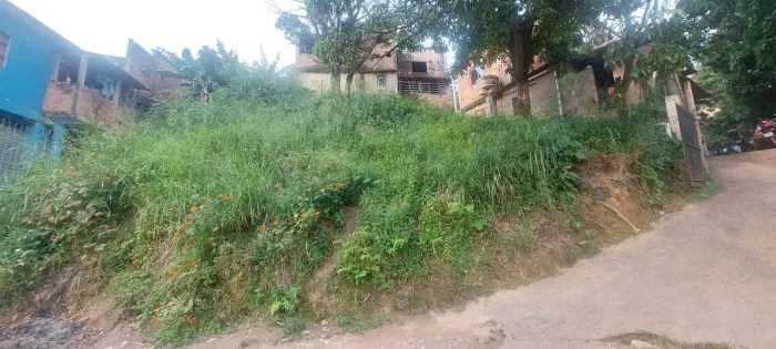 Vendo Um Lote No Bairro Castanheiras Sabara 