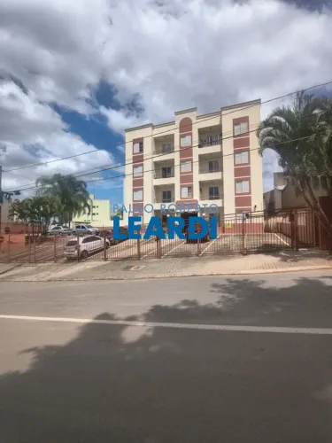 APARTAMENTO - ORTIZES - SP