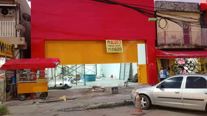 Alugo Loja