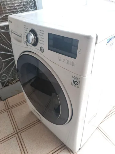 Lava e Seca LG 14kg 110v