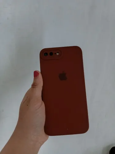 iPhone 8 plus 
