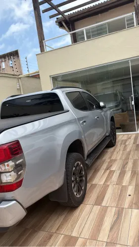 Mitsubishi L200 Triton Sport HPE 2.4 CD Diesel Aut. 2023