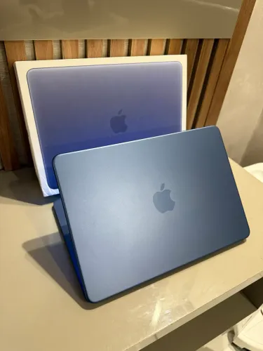 MacBook Neo 8/256 com Garantia Apple até Maio/2027 - Em até 18x