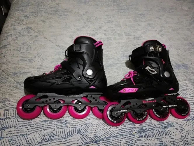 Patins Roller